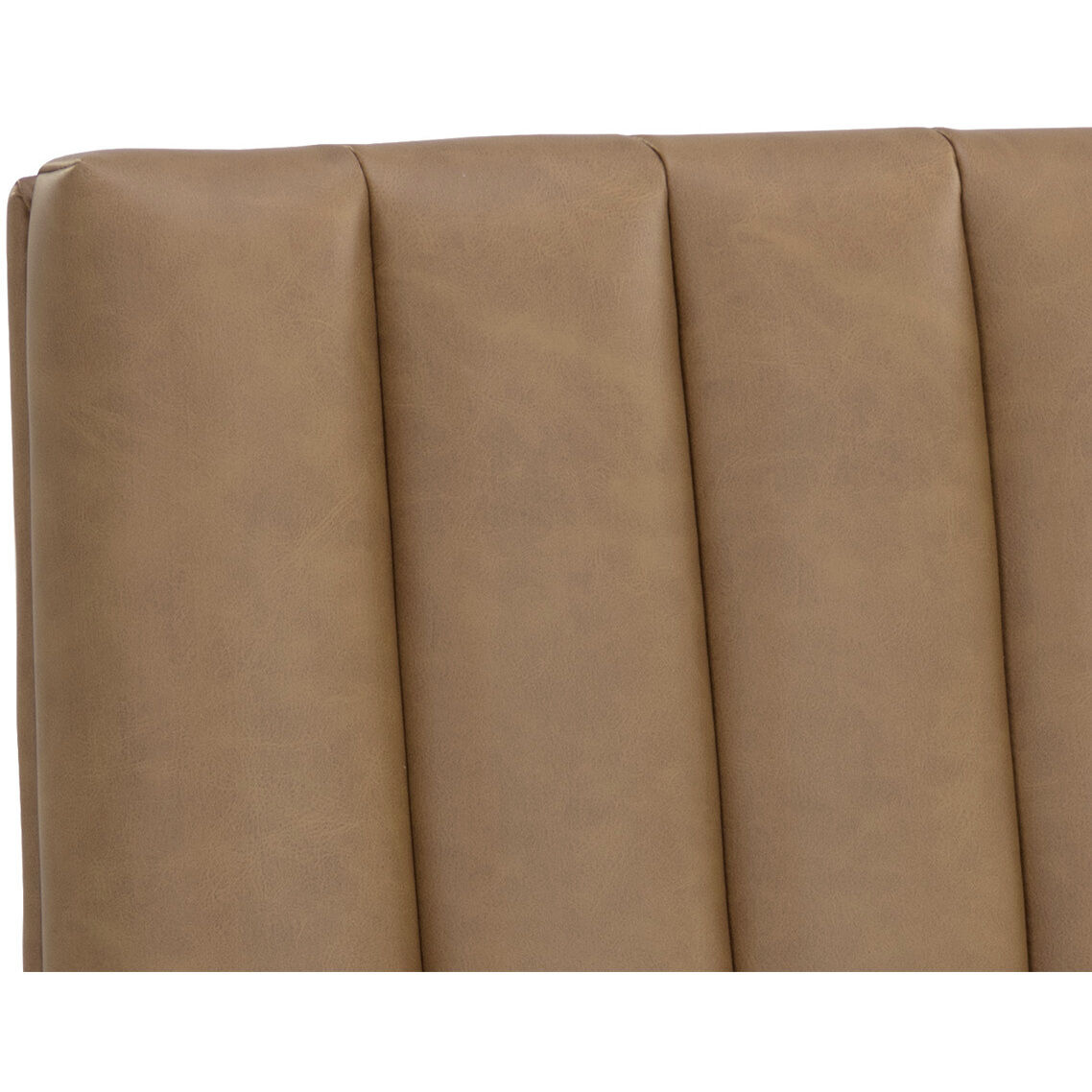 Wilbur Milliken Cognac Dining Chair, Set Of 2